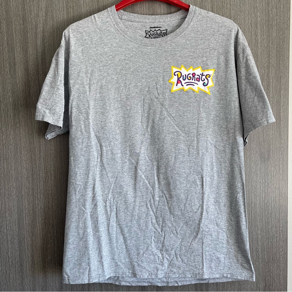 Nickelodeon Rugrats Tee - Size Large - Picture 6 of 9